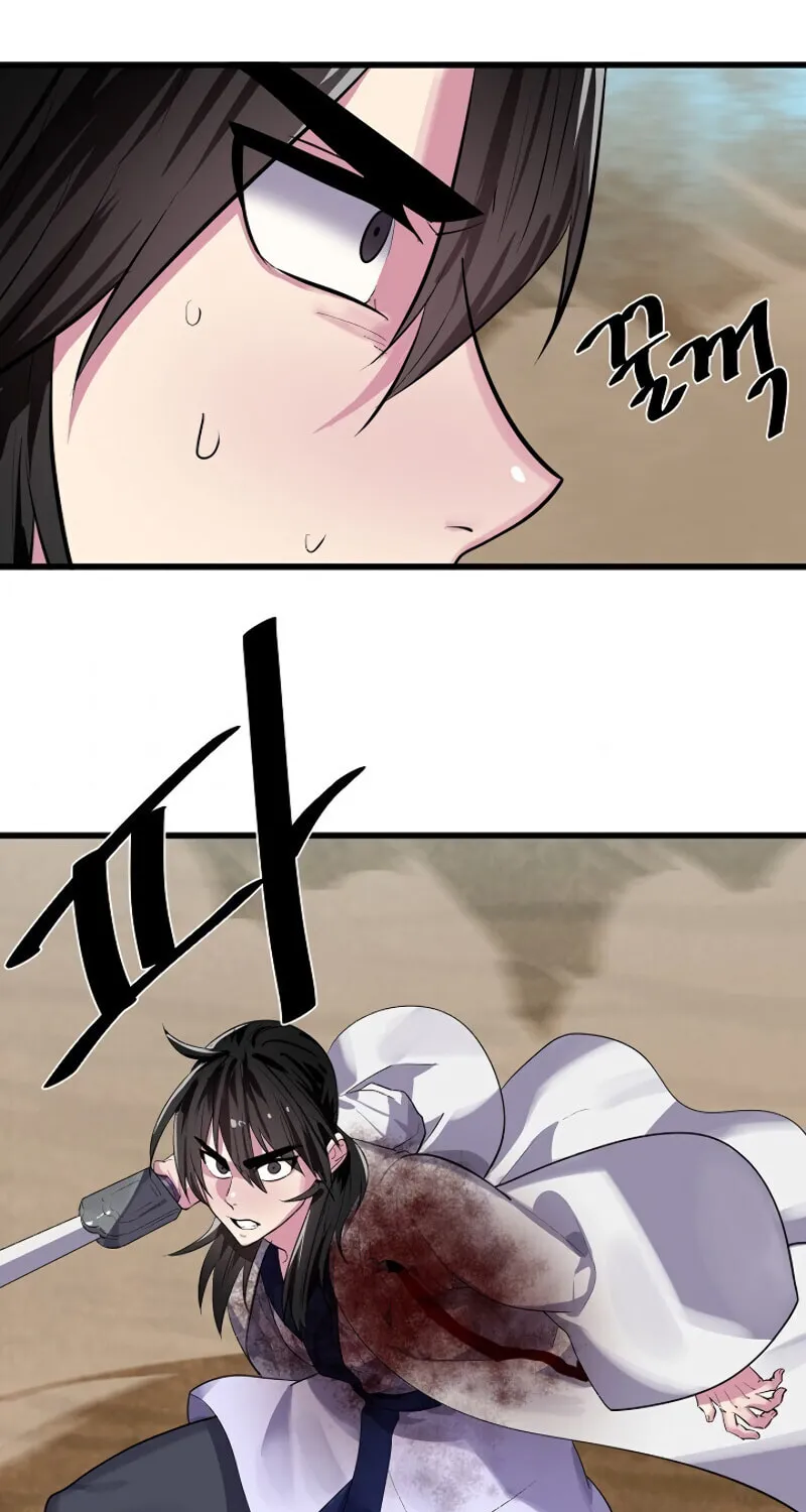 Read Volcanic Age chapter 175 image 8 on Lezhin