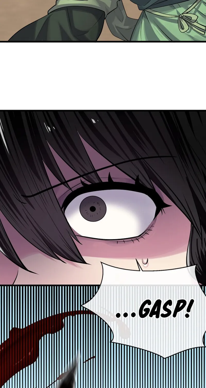 Read Volcanic Age chapter 175 image 86 on Lezhin