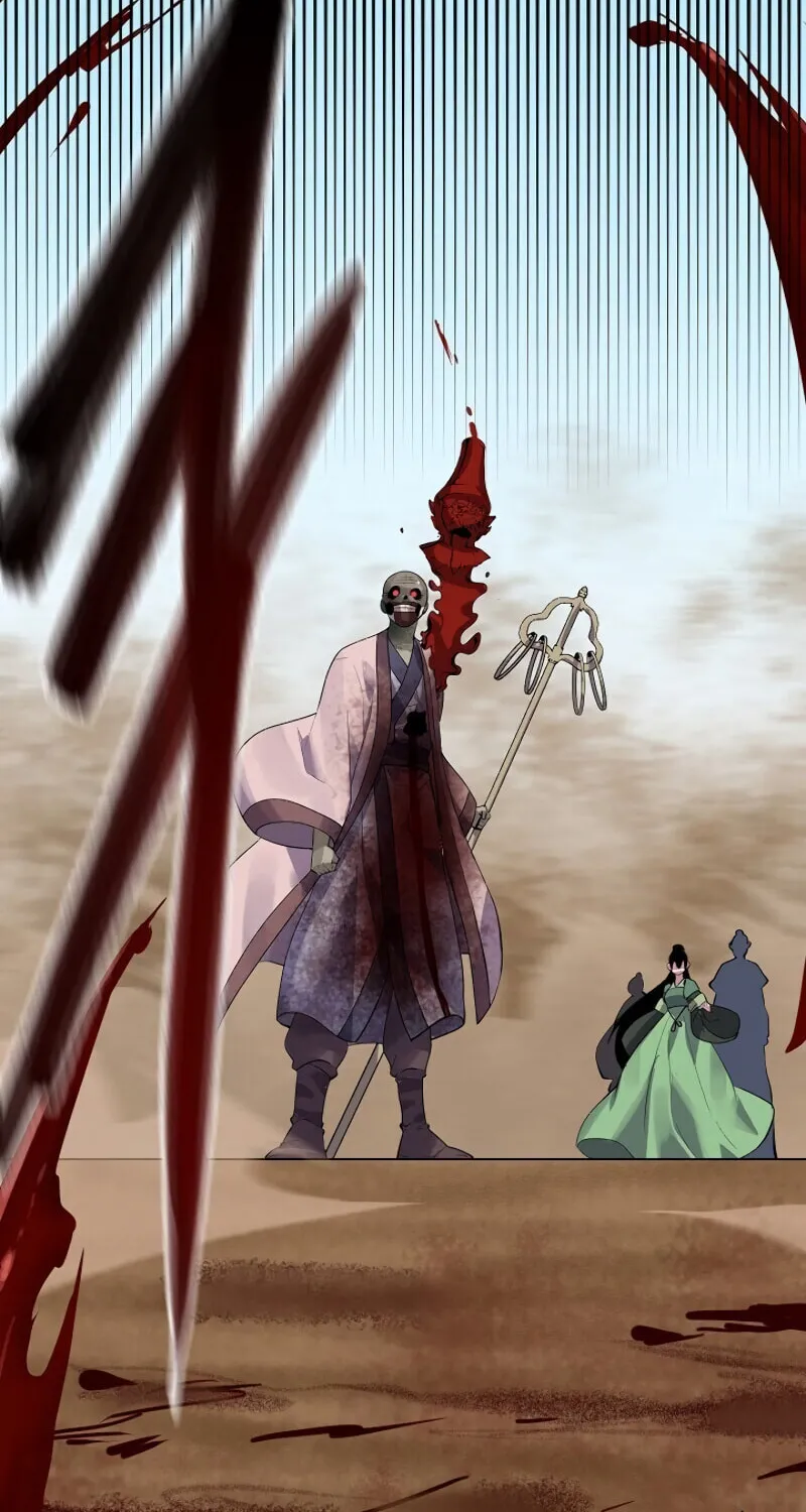 Read Volcanic Age chapter 175 image 87 on Lezhin