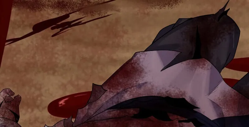 Read Volcanic Age chapter 175 image 88 on Lezhin