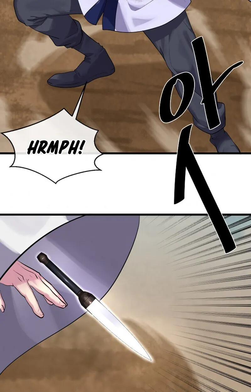 Read Volcanic Age chapter 175 image 9 on Lezhin