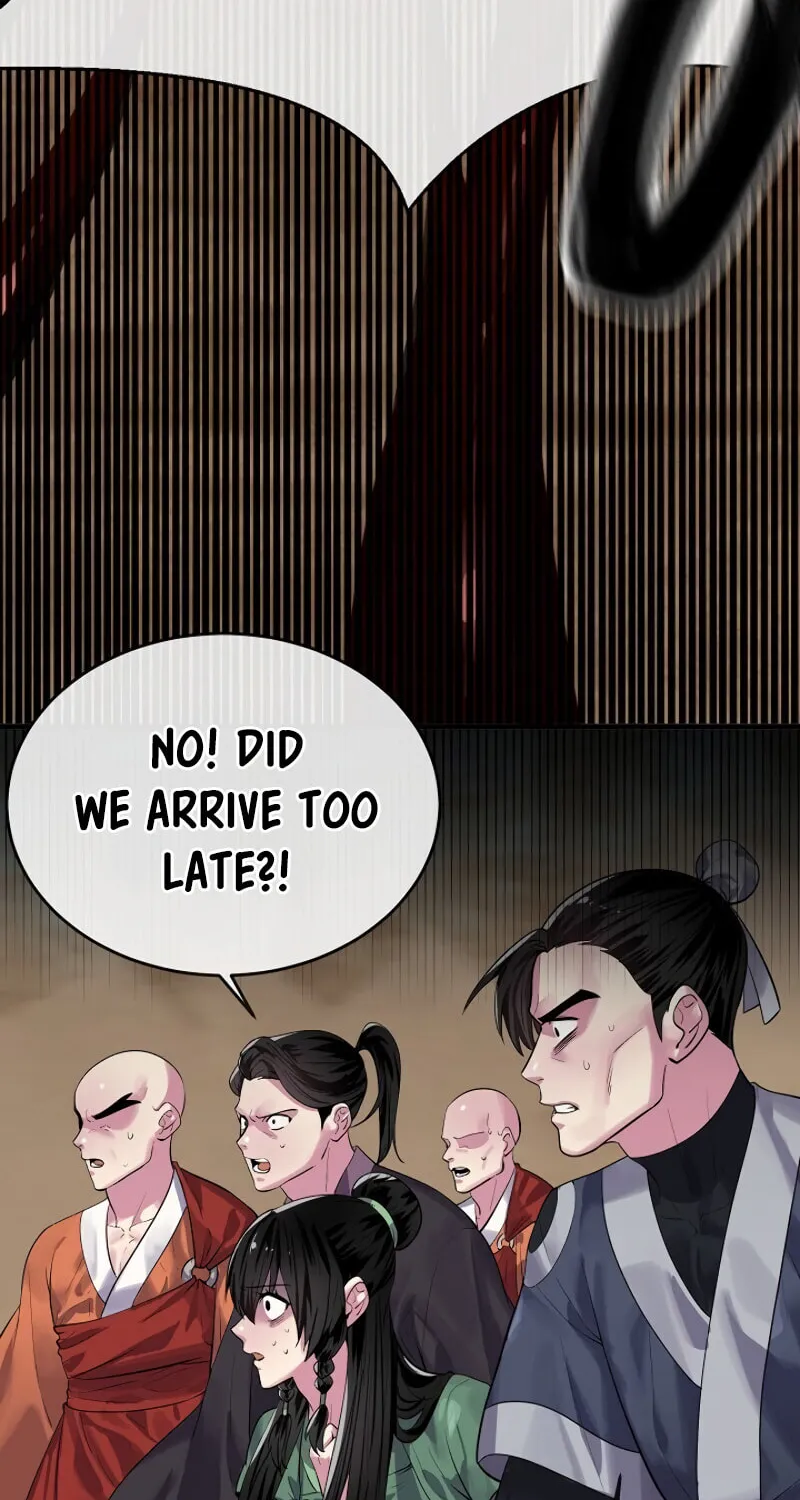 Read Volcanic Age chapter 175 image 90 on Lezhin