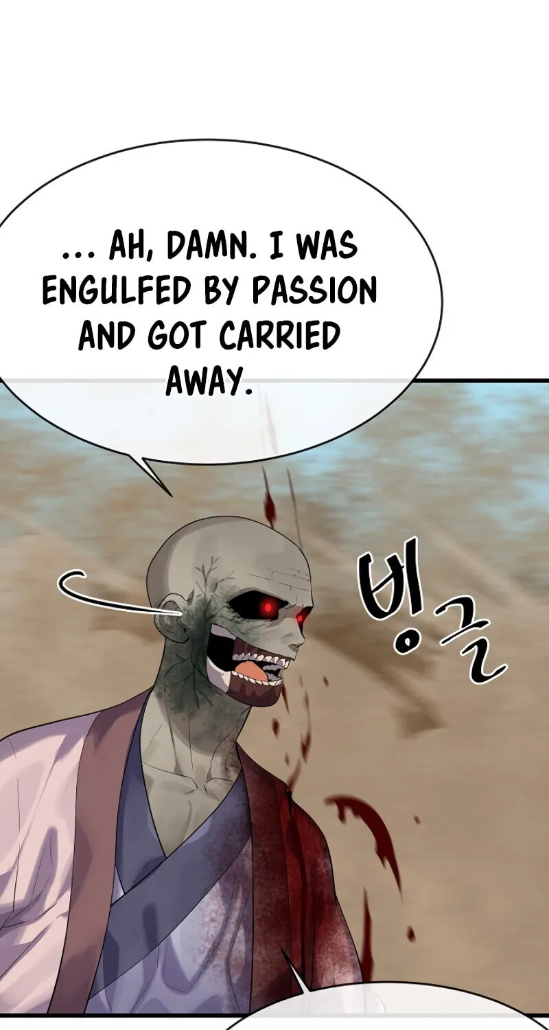 Read Volcanic Age chapter 175 image 92 on Lezhin