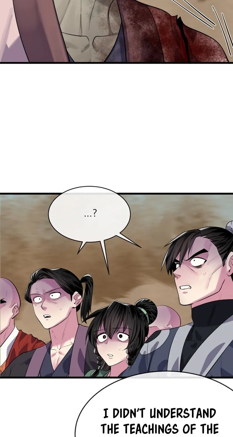 Read Volcanic Age chapter 175 image 96 on Lezhin