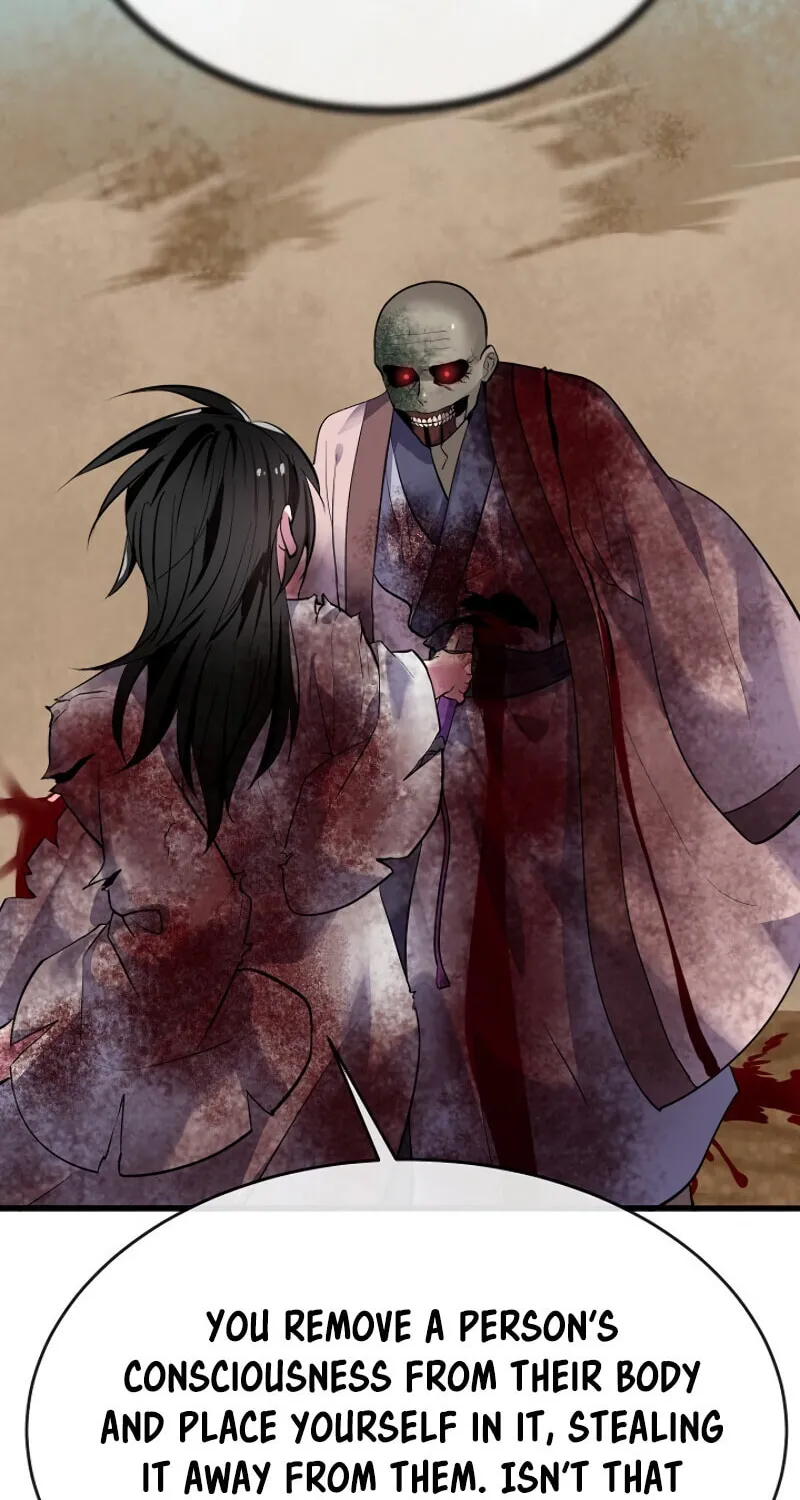 Read Volcanic Age chapter 176 image 103 on Lezhin