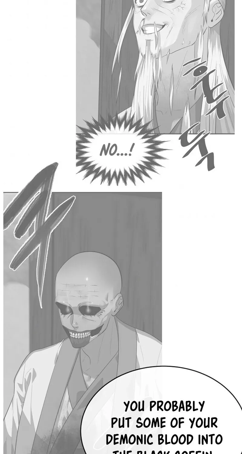 Read Volcanic Age chapter 176 image 106 on Lezhin