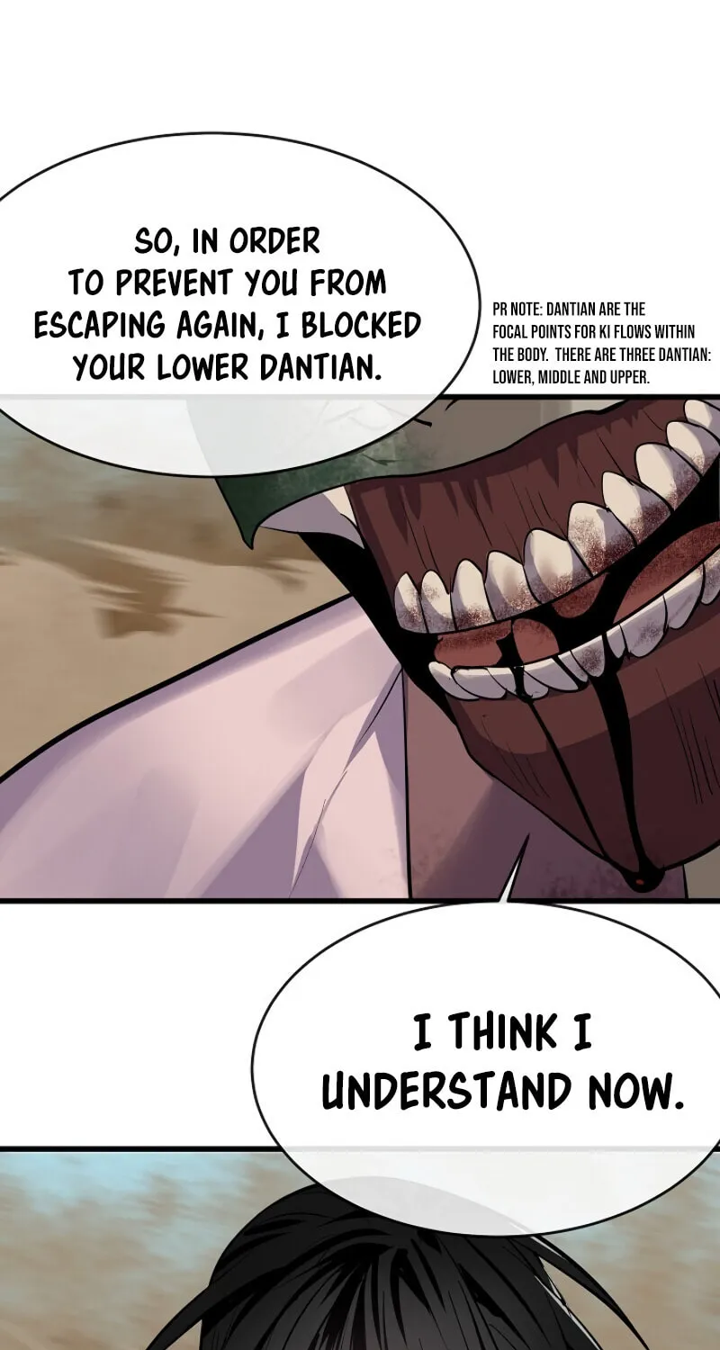 Read Volcanic Age chapter 176 image 108 on Lezhin