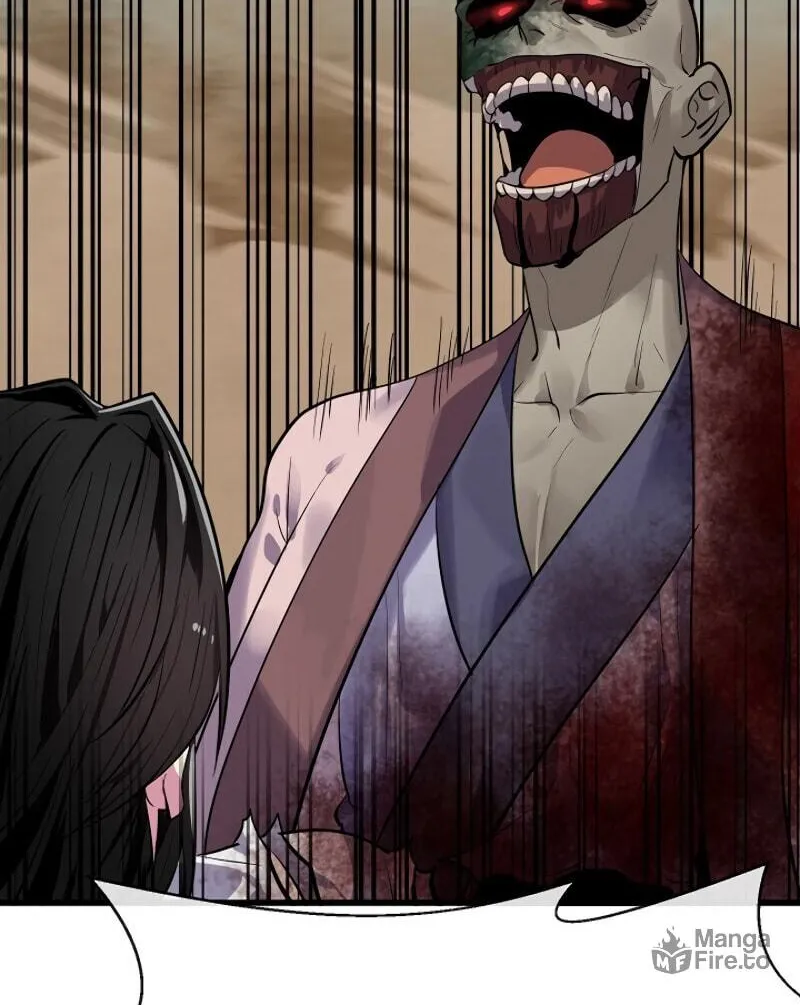 Read Volcanic Age chapter 176 image 111 on Lezhin