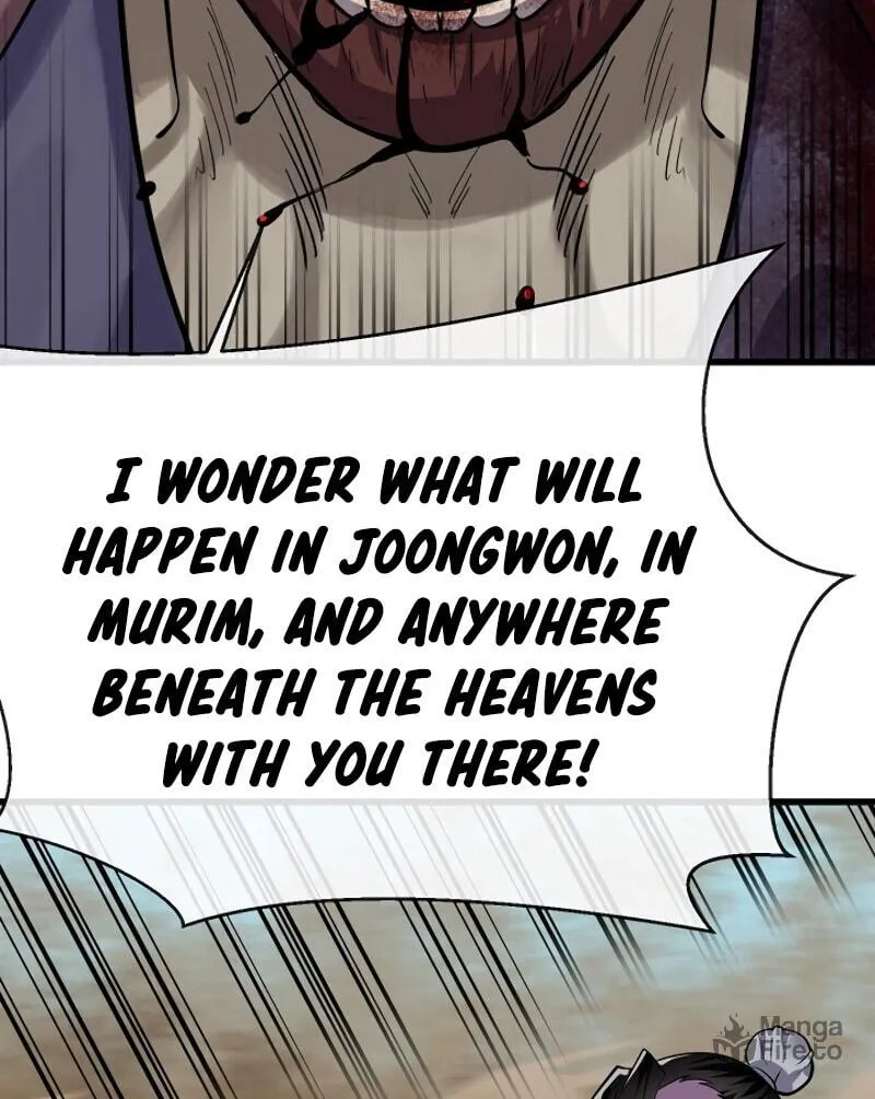 Read Volcanic Age chapter 176 image 113 on Lezhin