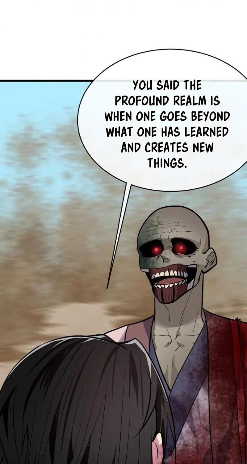 Read Volcanic Age chapter 176 image 116 on Lezhin