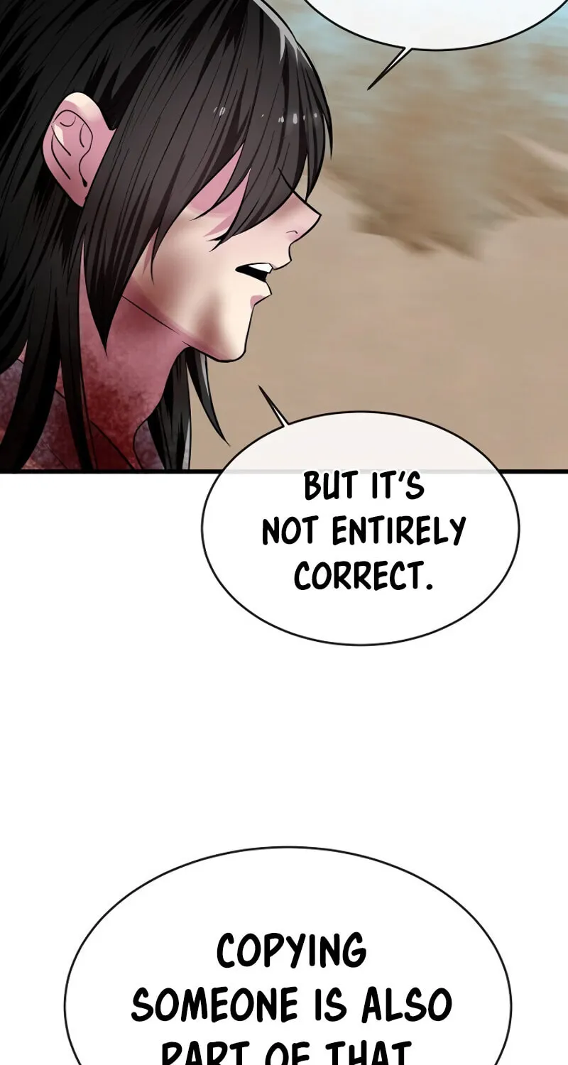 Read Volcanic Age chapter 176 image 118 on Lezhin