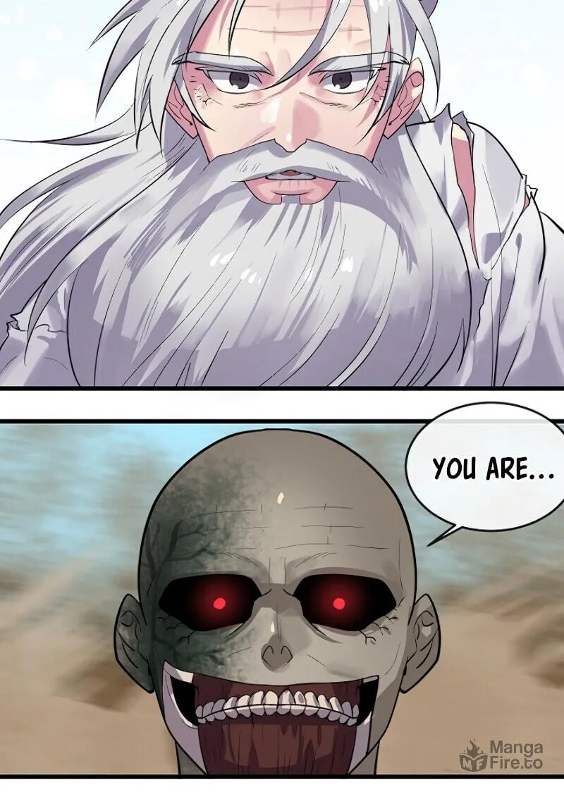 Read Volcanic Age chapter 176 image 123 on Lezhin