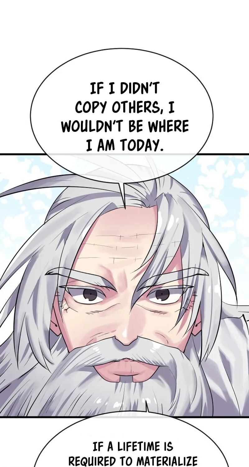 Read Volcanic Age chapter 176 image 124 on Lezhin