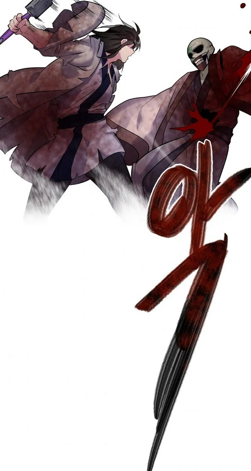 Read Volcanic Age chapter 176 image 134 on Lezhin