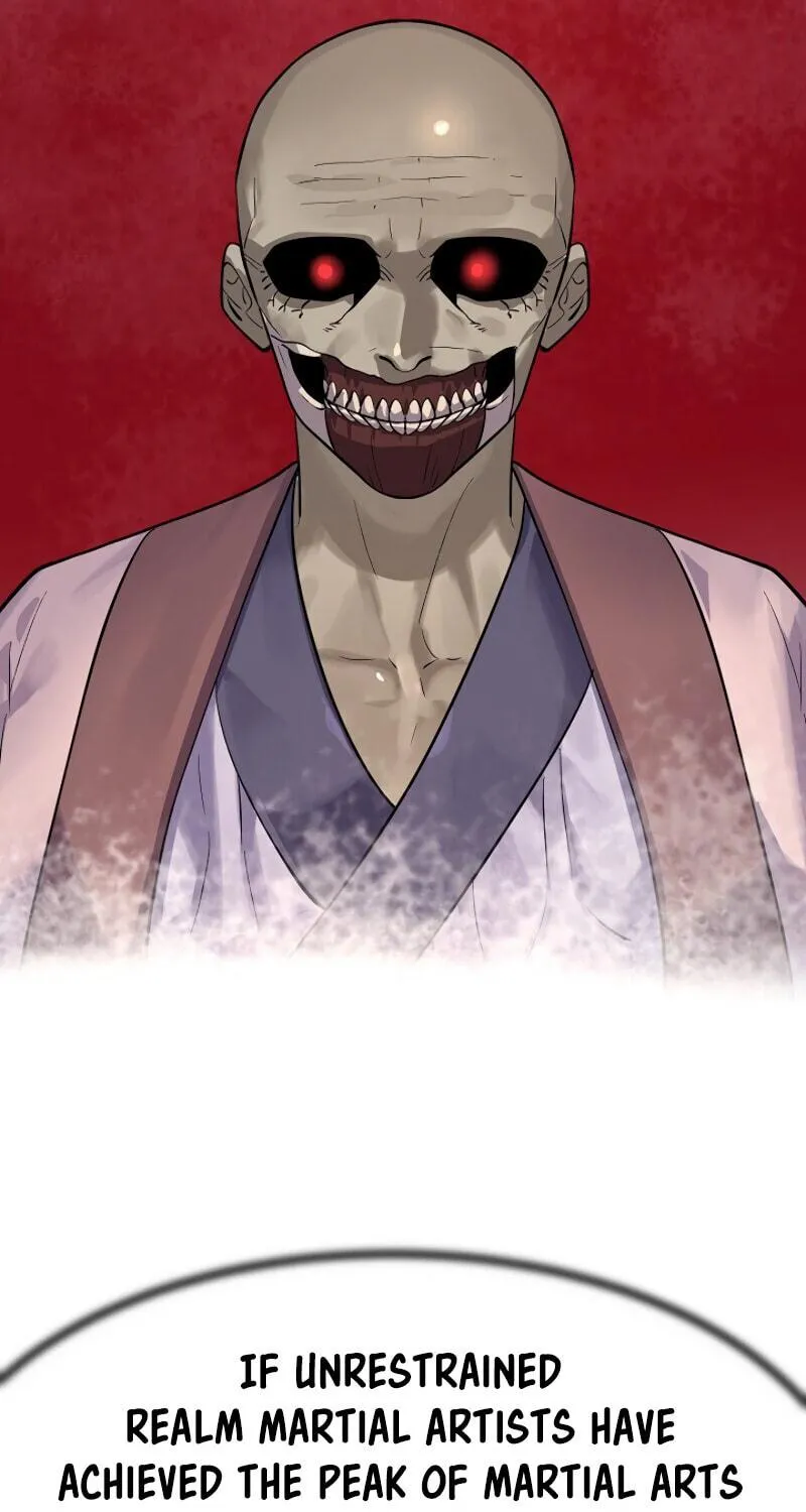 Read Volcanic Age chapter 176 image 14 on Lezhin