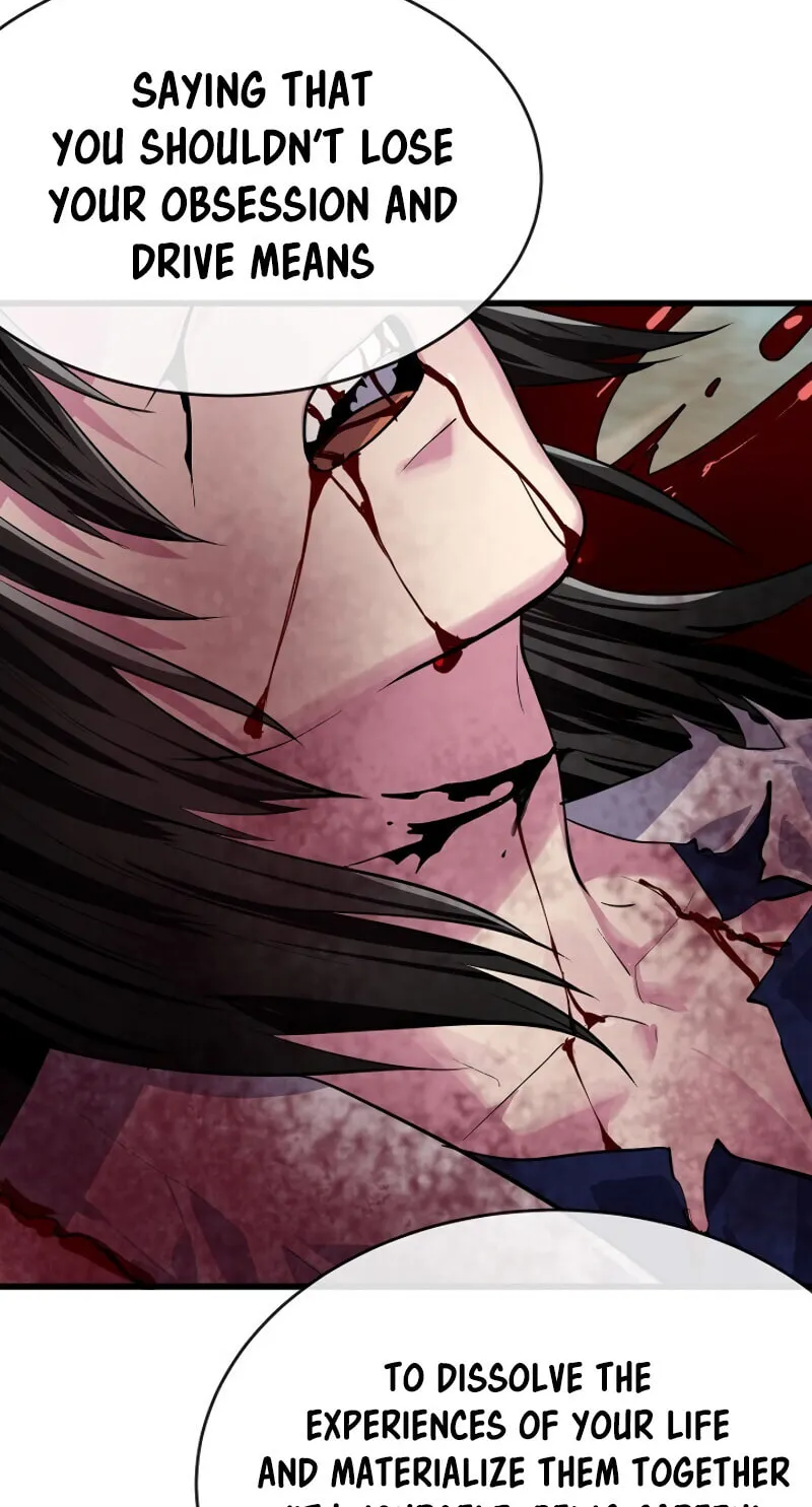 Read Volcanic Age chapter 176 image 17 on Lezhin