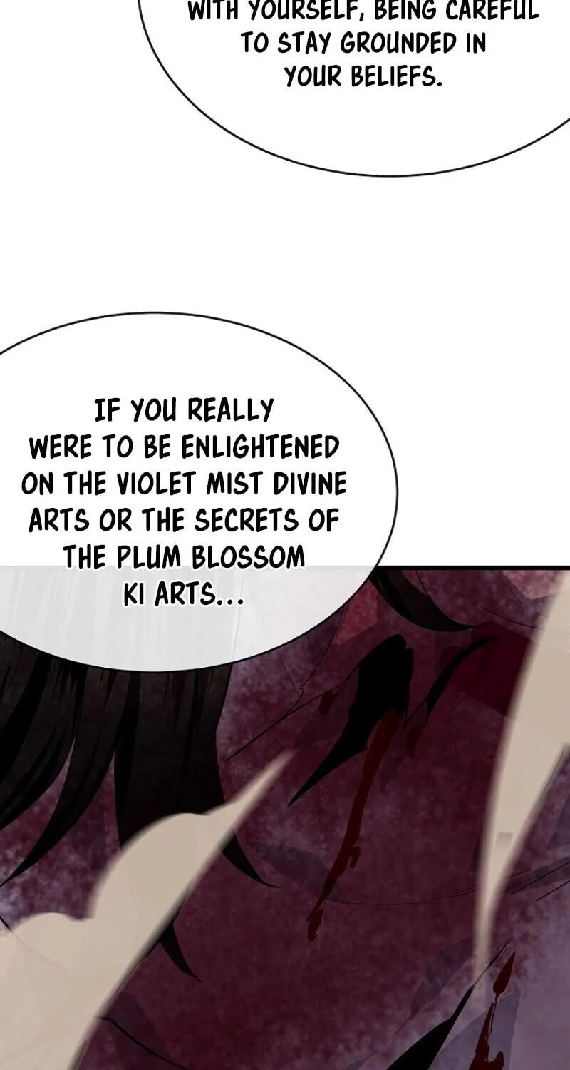 Read Volcanic Age chapter 176 image 18 on Lezhin