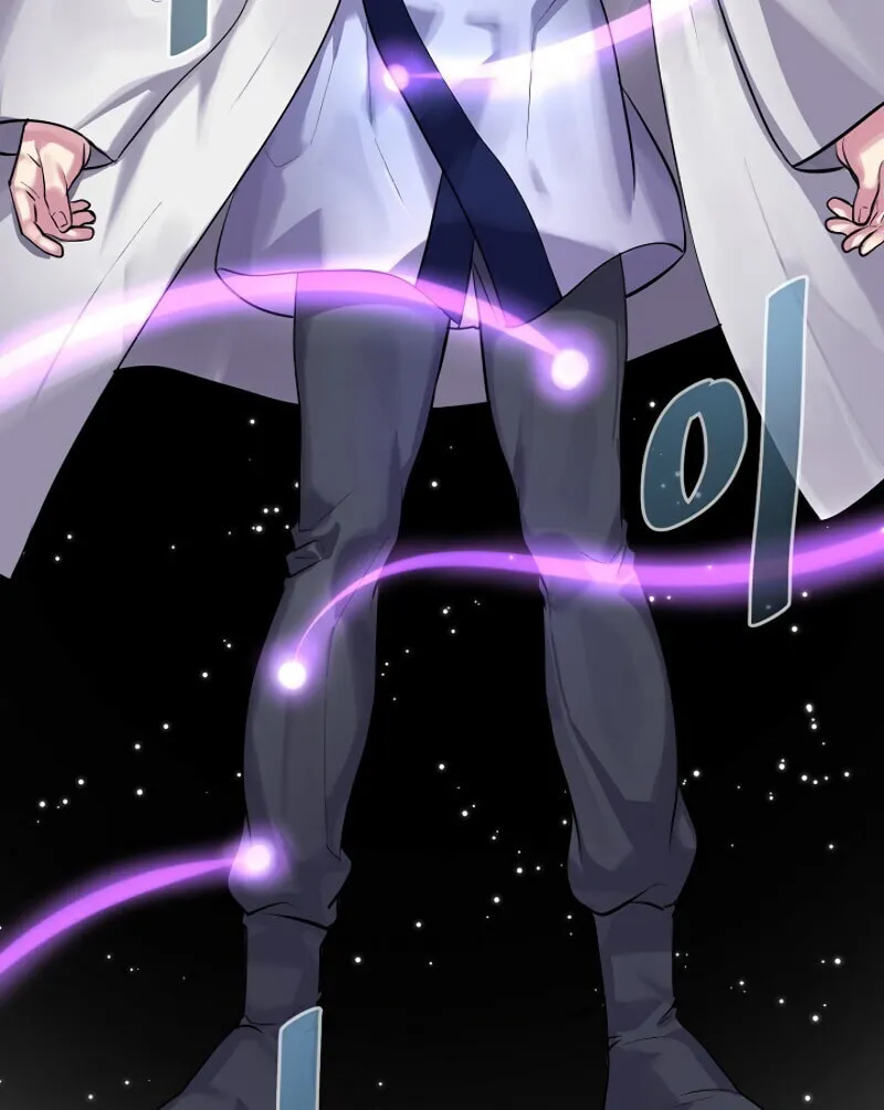 Read Volcanic Age chapter 176 image 41 on Lezhin