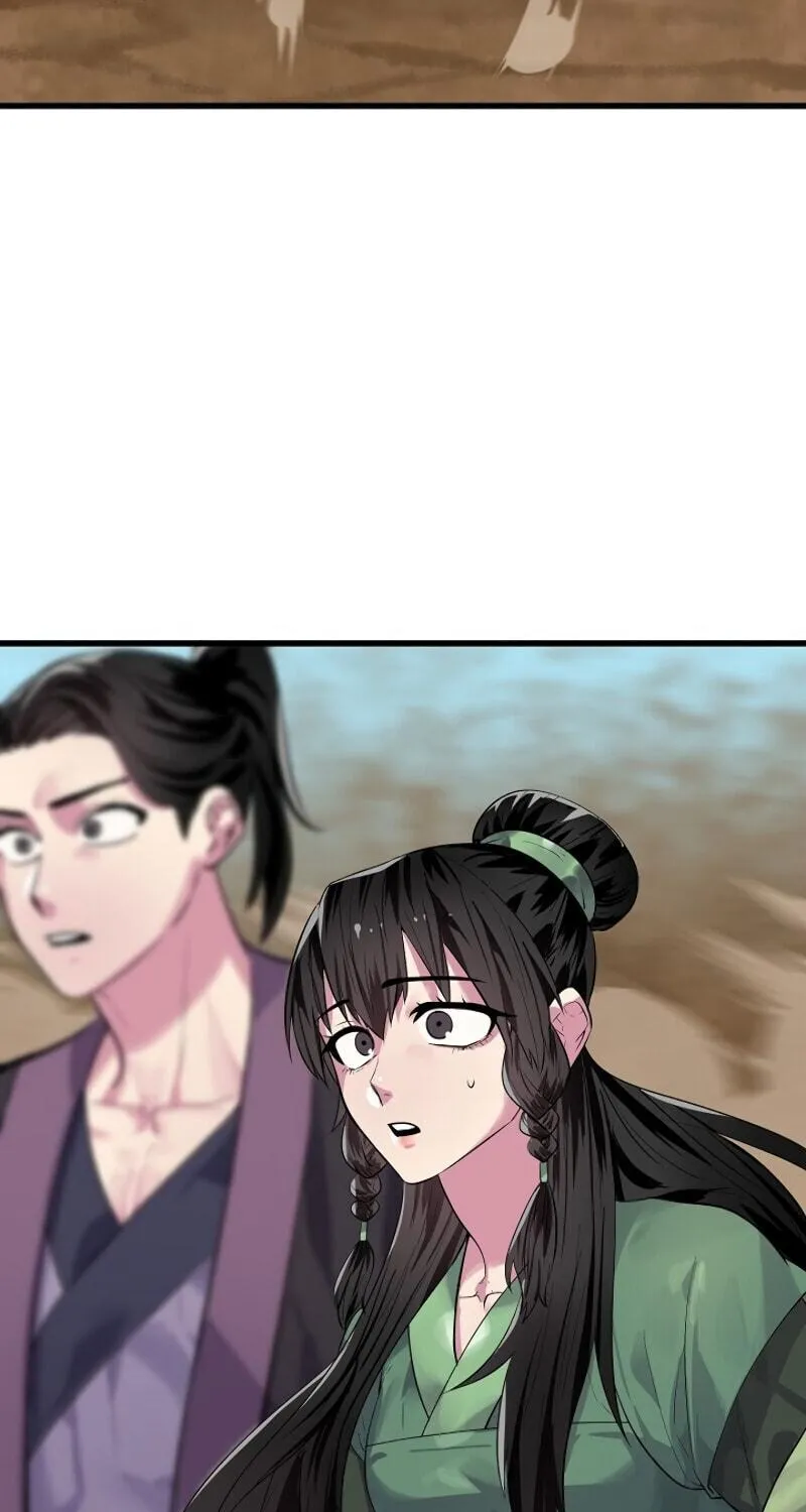 Read Volcanic Age chapter 176 image 48 on Lezhin