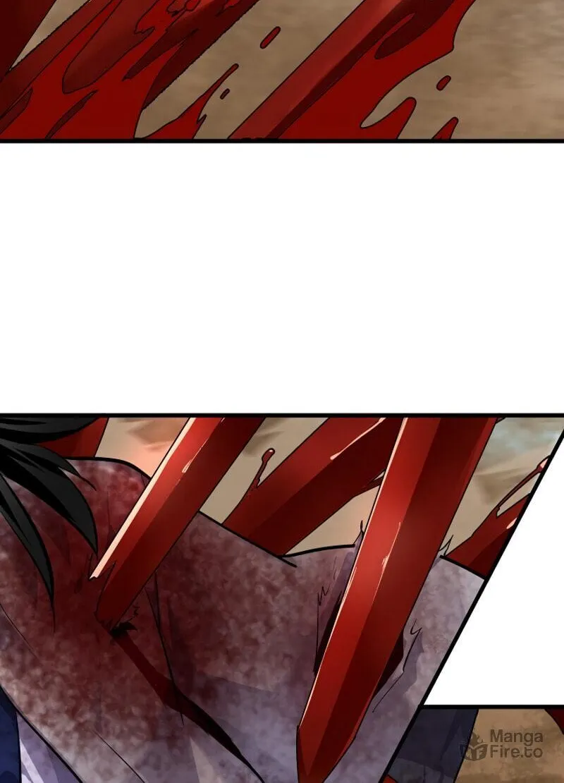 Read Volcanic Age chapter 176 image 5 on Lezhin