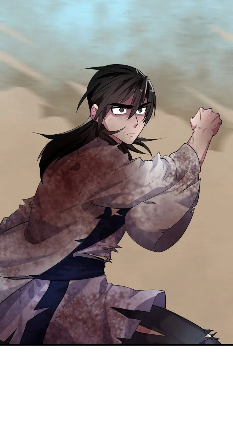 Read Volcanic Age chapter 176 image 50 on Lezhin