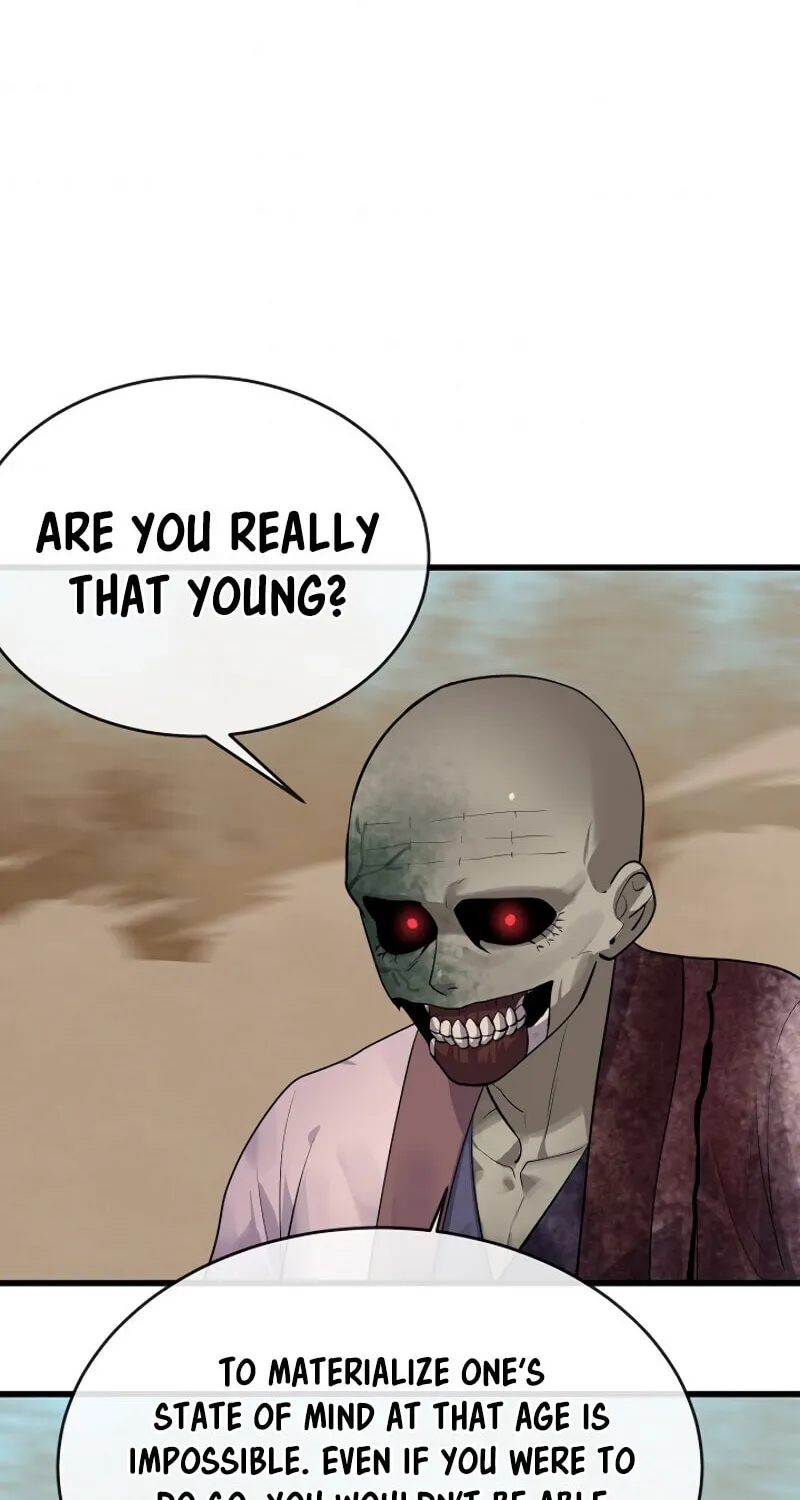 Read Volcanic Age chapter 176 image 56 on Lezhin