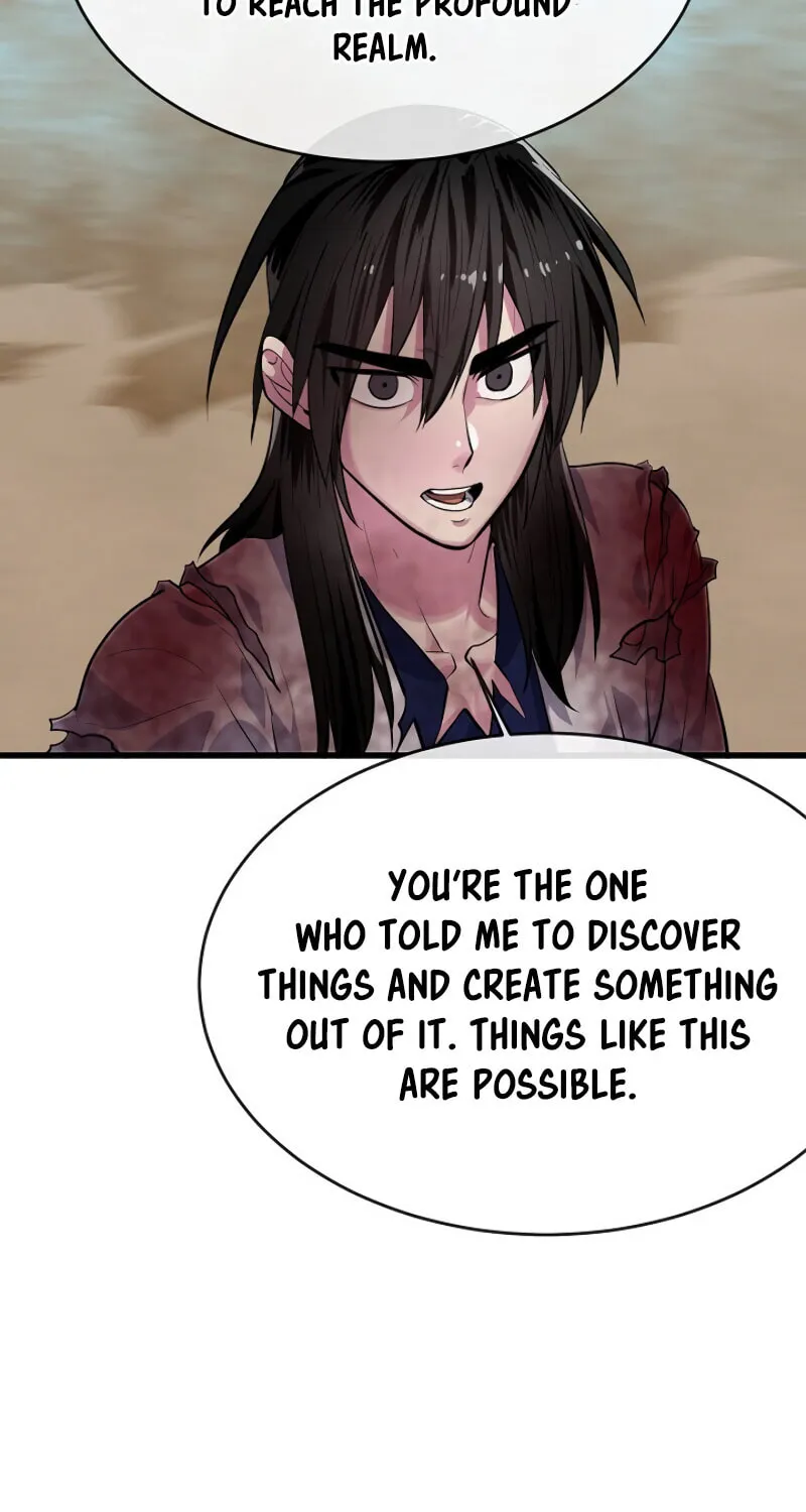 Read Volcanic Age chapter 176 image 58 on Lezhin