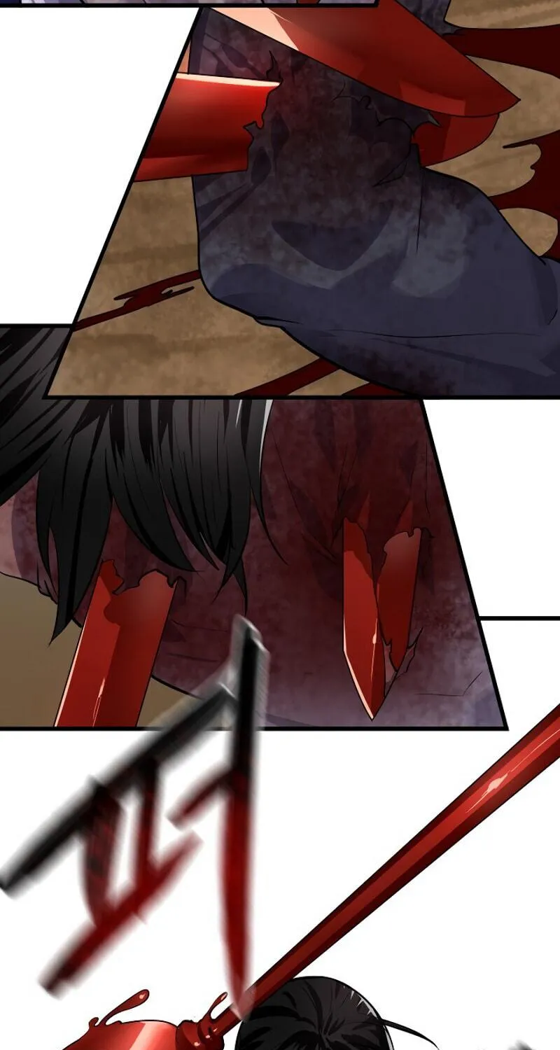 Read Volcanic Age chapter 176 image 6 on Lezhin
