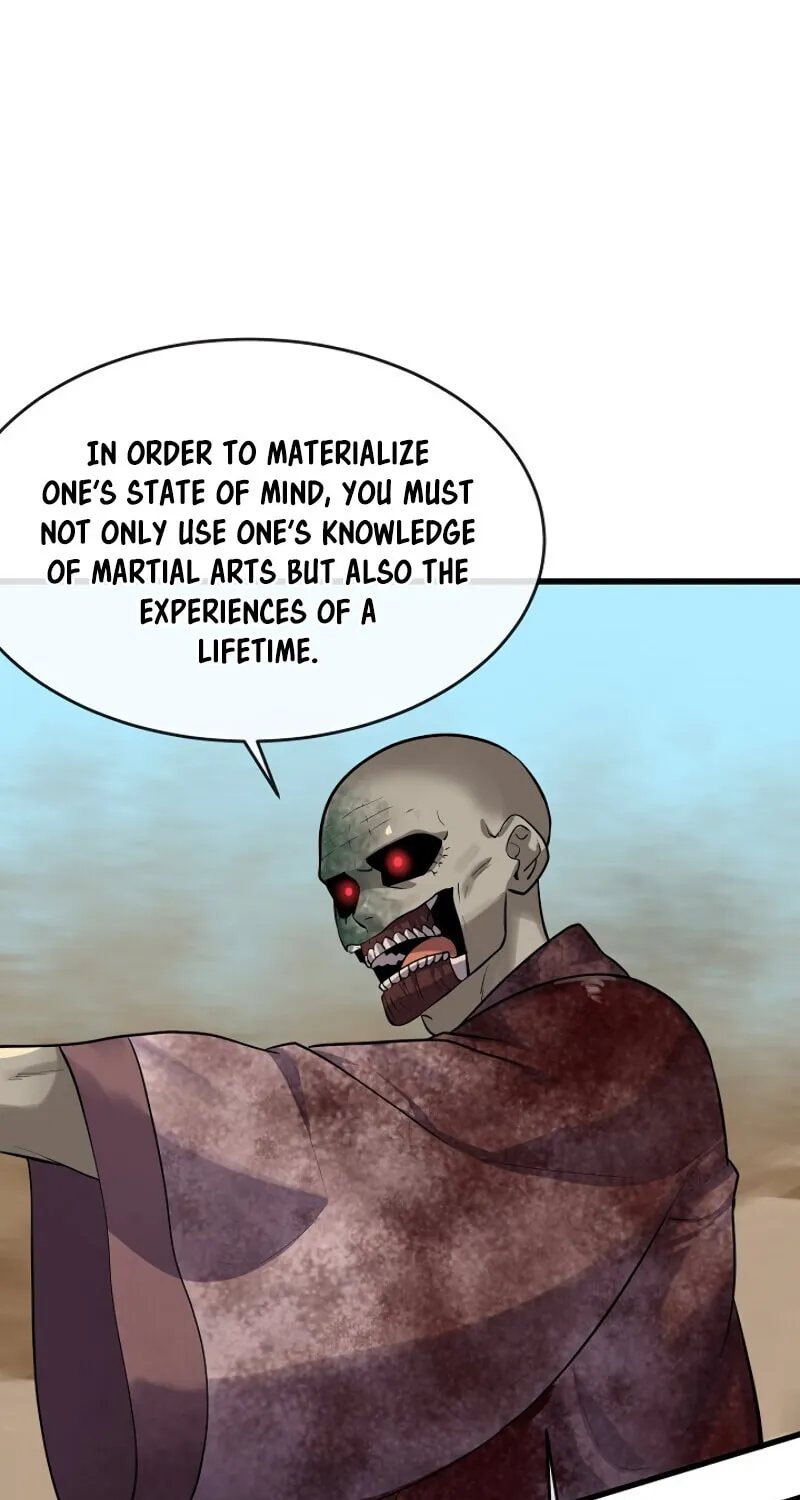 Read Volcanic Age chapter 176 image 61 on Lezhin