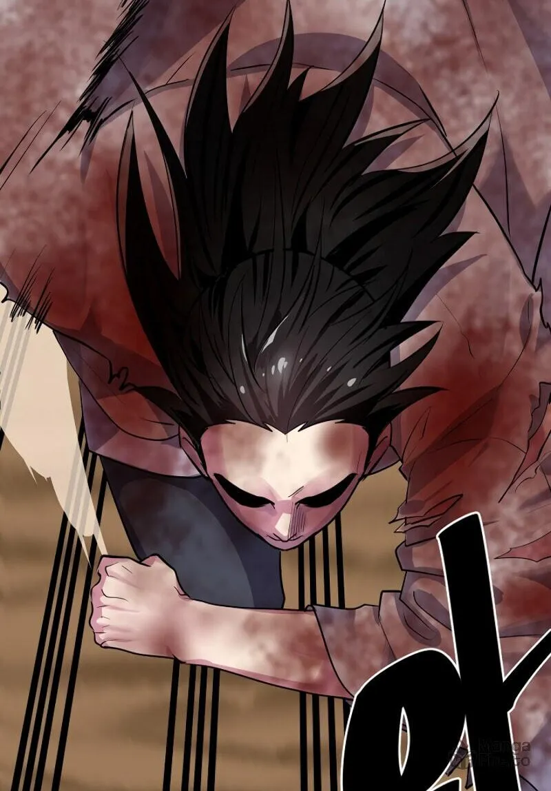Read Volcanic Age chapter 176 image 65 on Lezhin