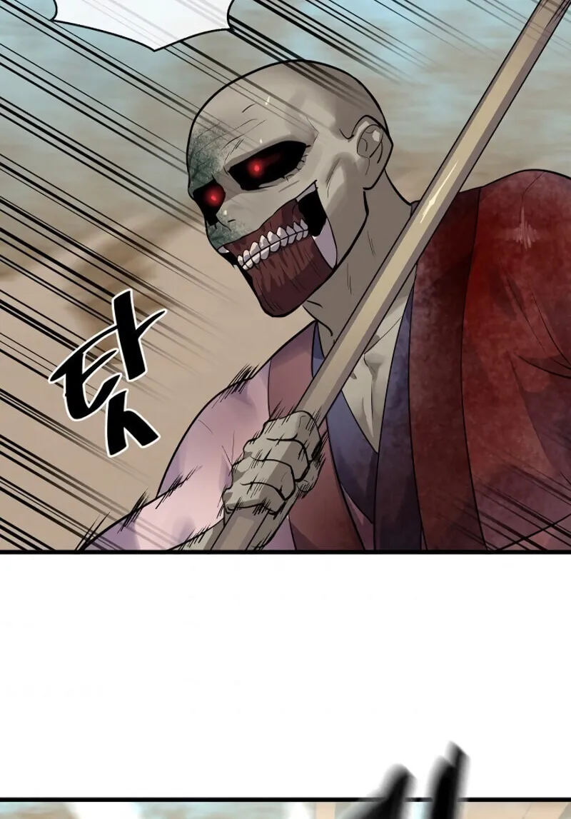 Read Volcanic Age chapter 176 image 67 on Lezhin