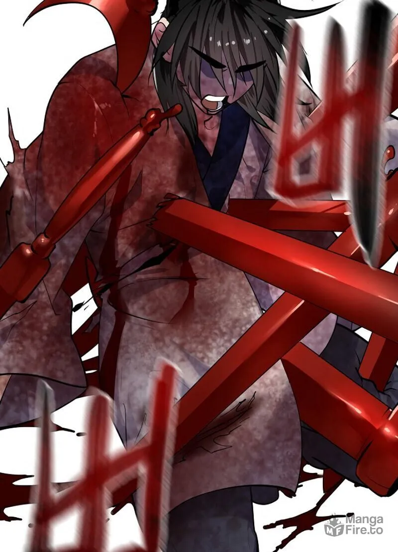 Read Volcanic Age chapter 176 image 7 on Lezhin