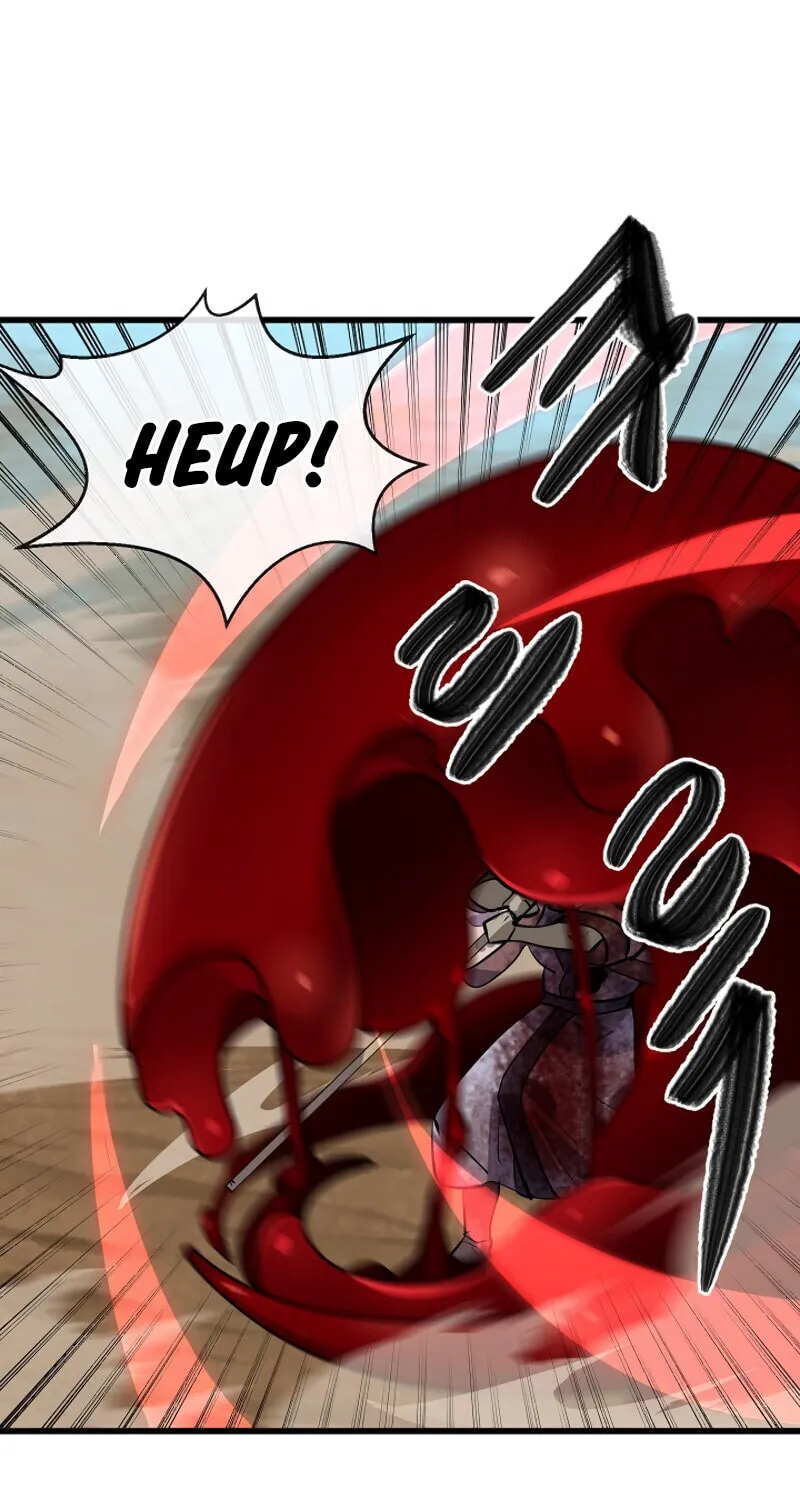 Read Volcanic Age chapter 176 image 80 on Lezhin