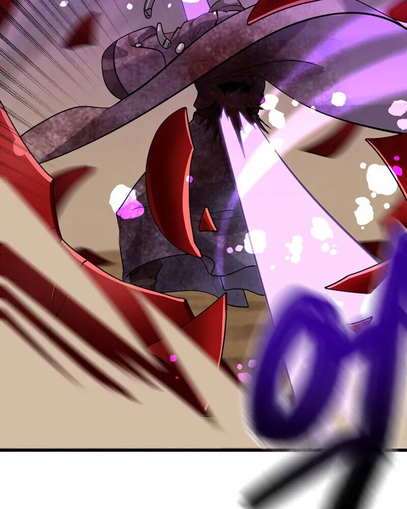 Read Volcanic Age chapter 176 image 91 on Lezhin