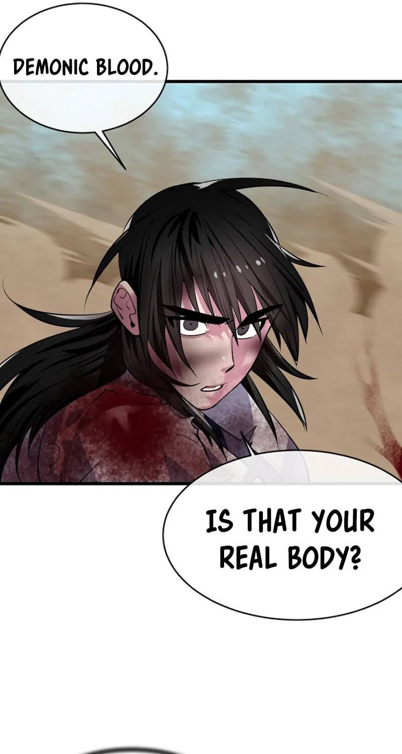 Read Volcanic Age chapter 176 image 96 on Lezhin