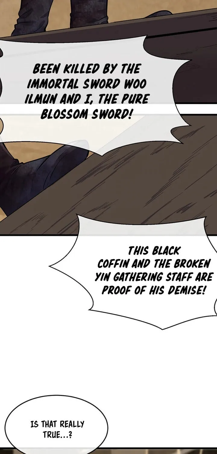 Read Volcanic Age chapter 177 image 10 on Lezhin