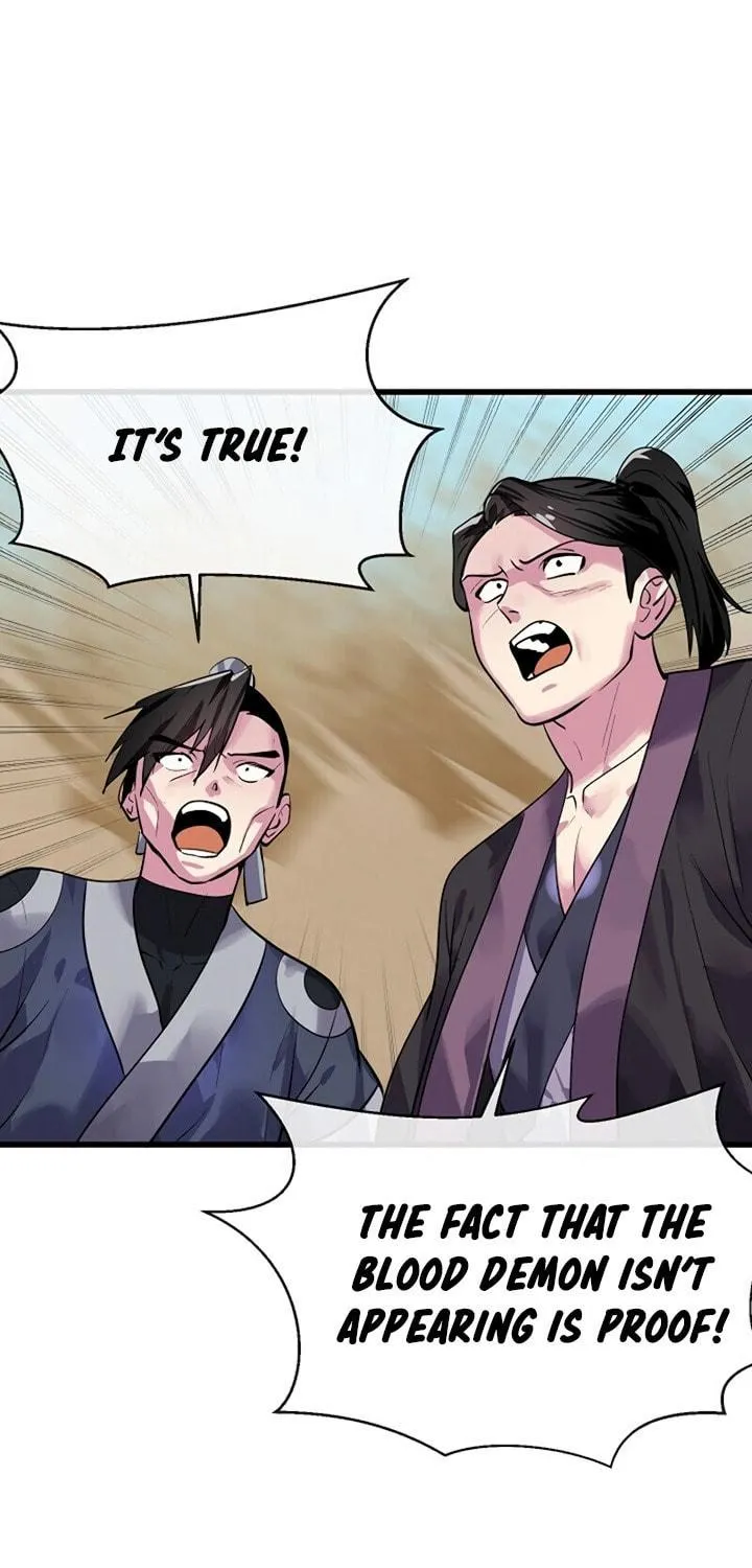 Read Volcanic Age chapter 177 image 12 on Lezhin
