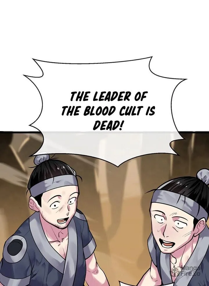 Read Volcanic Age chapter 177 image 13 on Lezhin