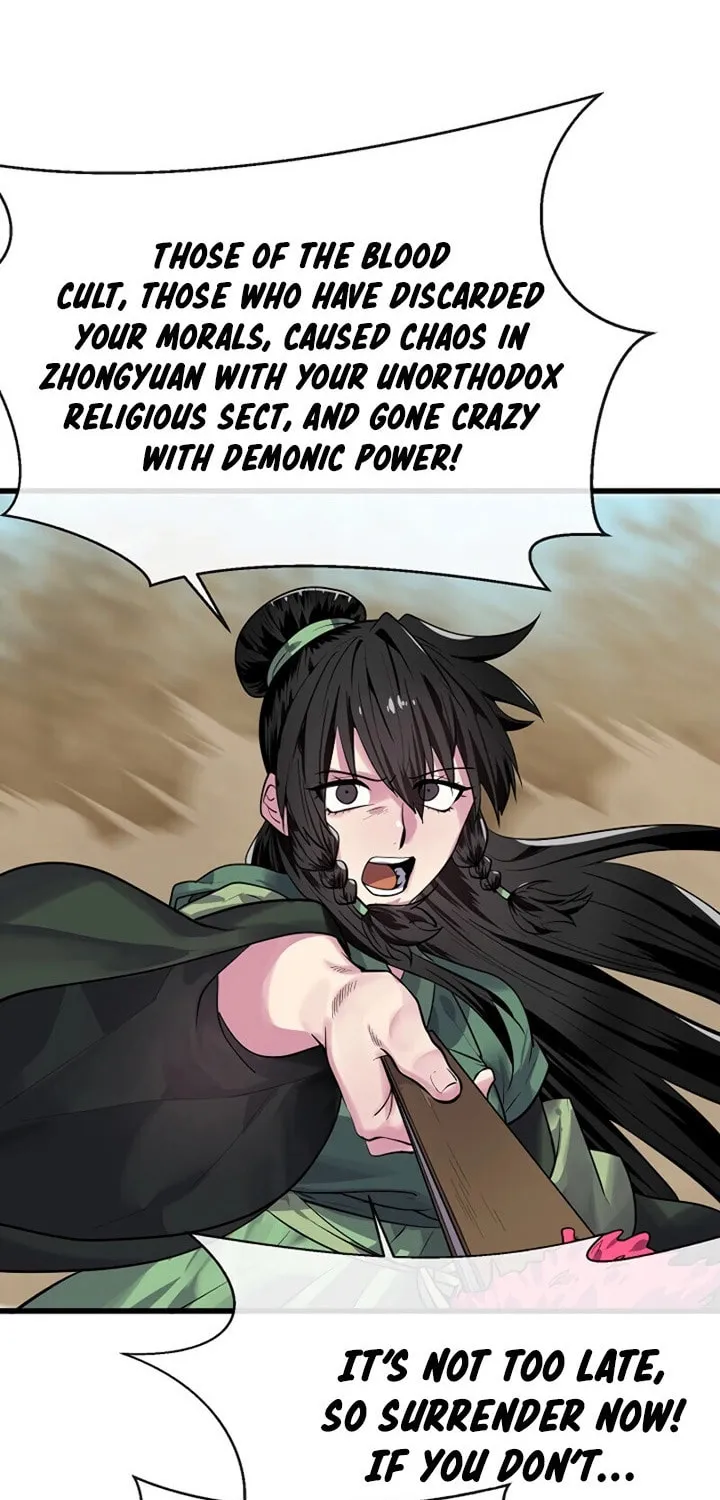 Read Volcanic Age chapter 177 image 16 on Lezhin