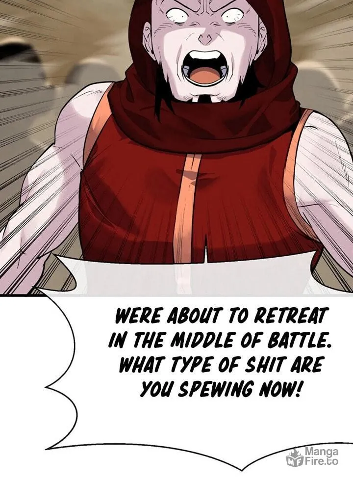 Read Volcanic Age chapter 177 image 19 on Lezhin