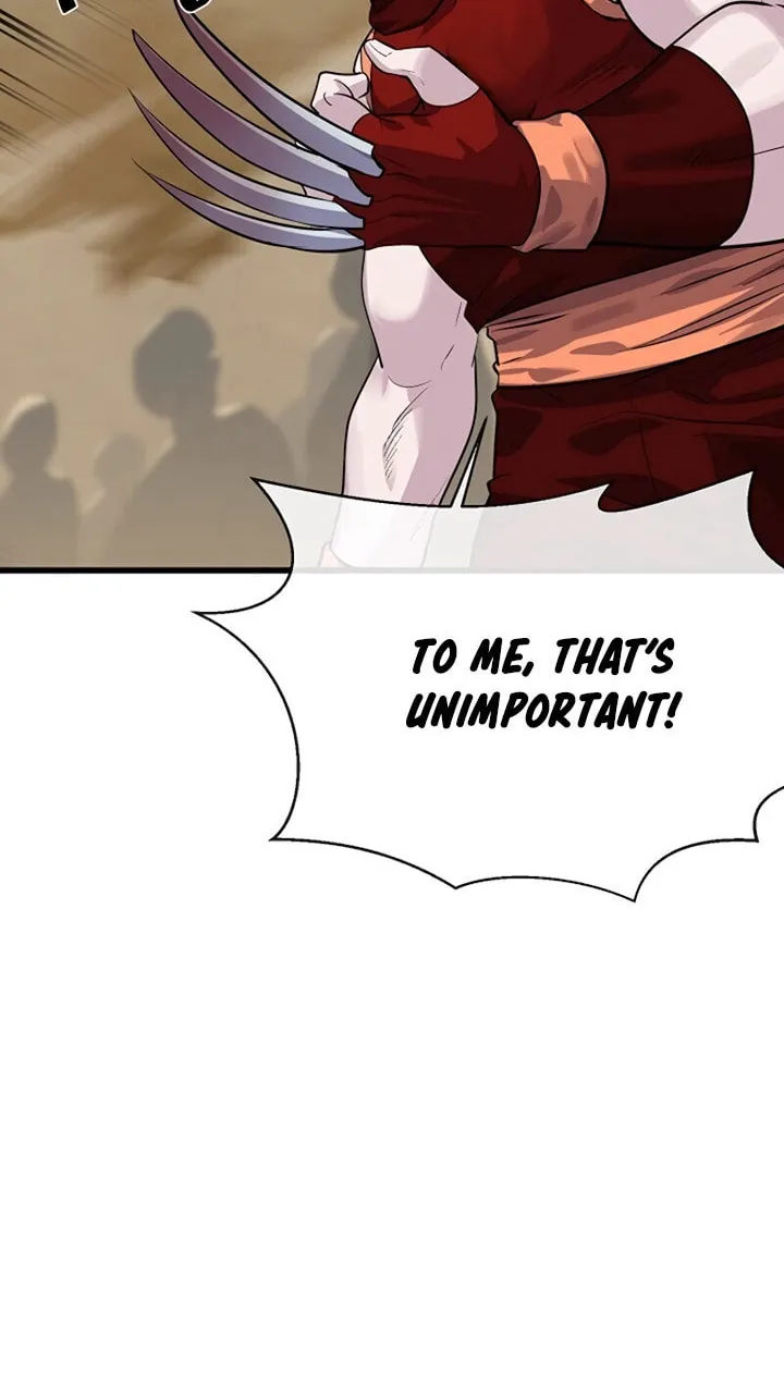 Read Volcanic Age chapter 177 image 21 on Lezhin