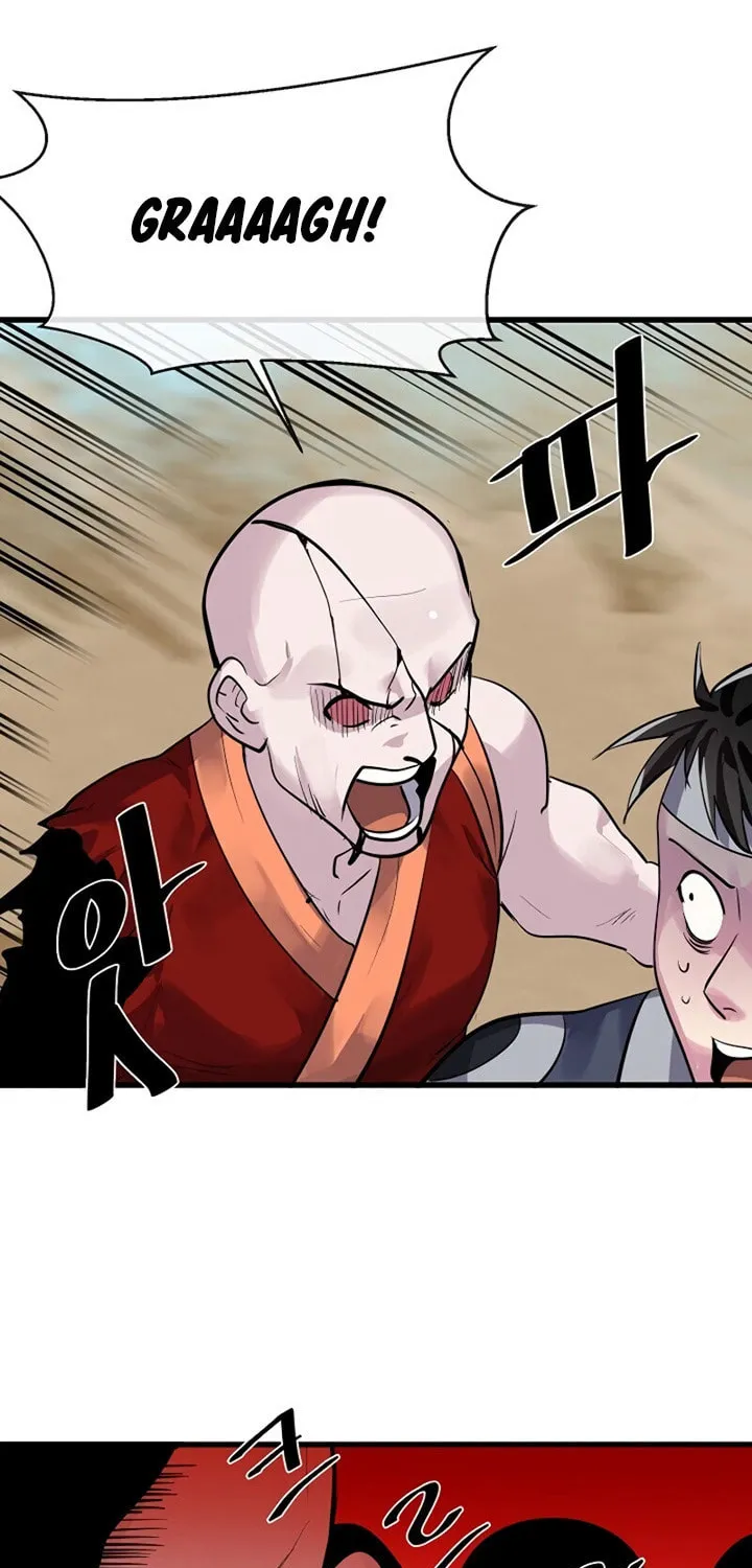 Read Volcanic Age chapter 177 image 22 on Lezhin
