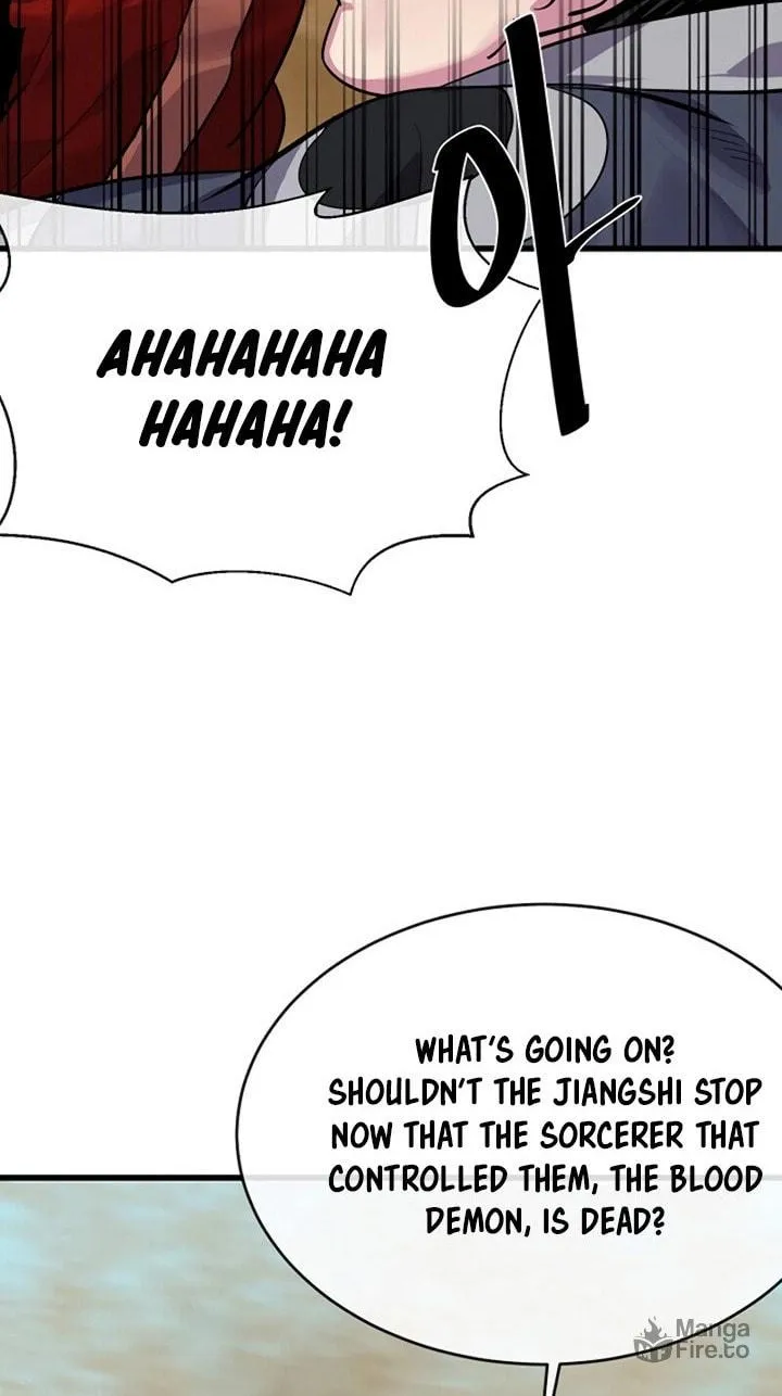 Read Volcanic Age chapter 177 image 25 on Lezhin