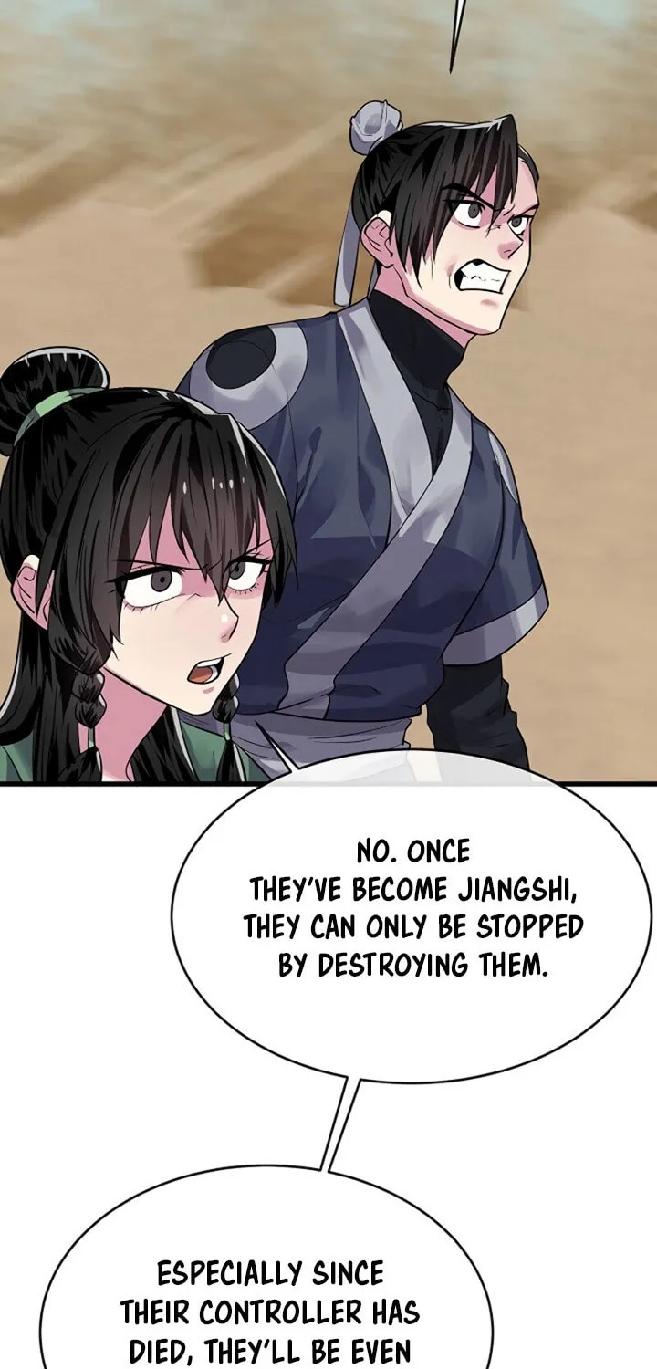 Read Volcanic Age chapter 177 image 26 on Lezhin