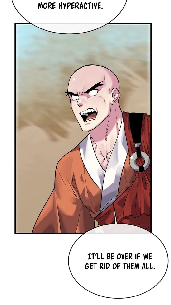 Read Volcanic Age chapter 177 image 27 on Lezhin