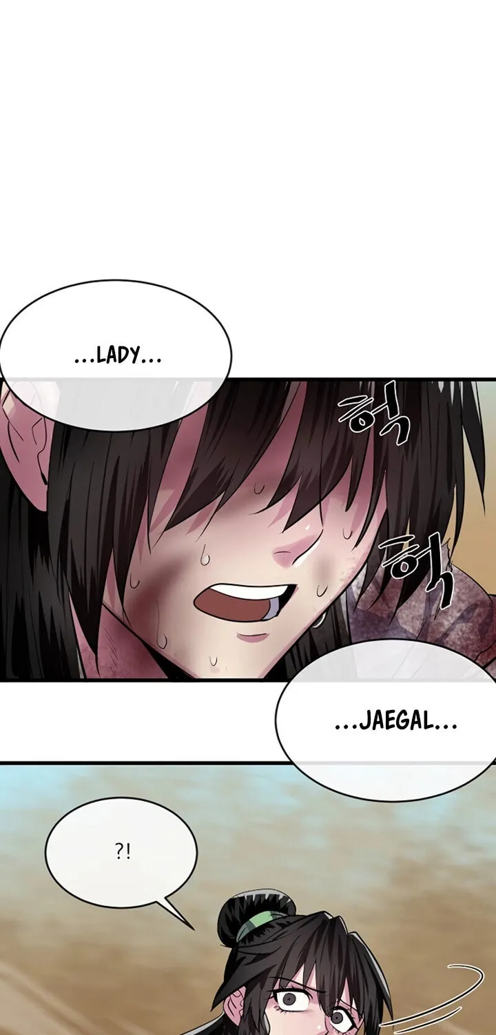 Read Volcanic Age chapter 177 image 28 on Lezhin