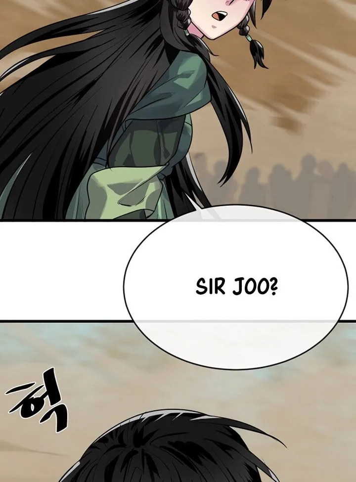 Read Volcanic Age chapter 177 image 29 on Lezhin