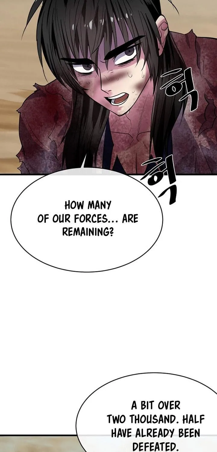 Read Volcanic Age chapter 177 image 30 on Lezhin