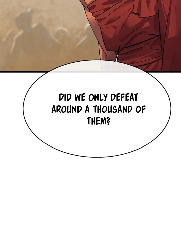 Read Volcanic Age chapter 177 image 33 on Lezhin