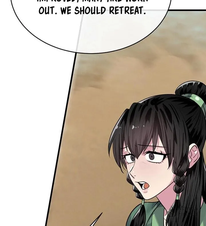 Read Volcanic Age chapter 177 image 37 on Lezhin